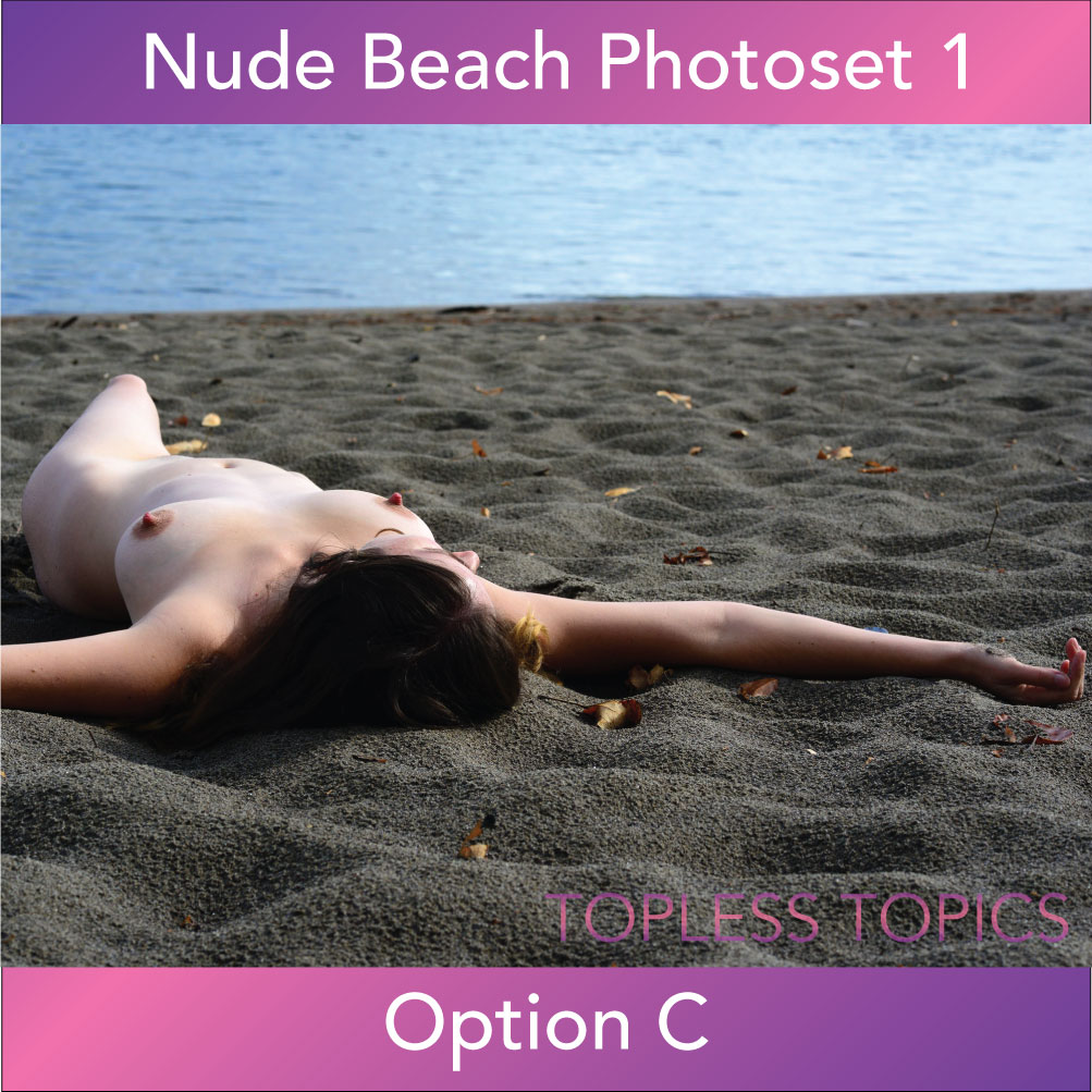 Sauviesbeach Photoset Optionc Uncensored Topless Topics